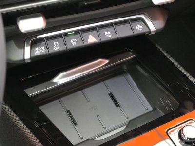 Audi Q3 HYBRIDE e-hybrid 272 ch S tronic 6 Business Executive   - 22