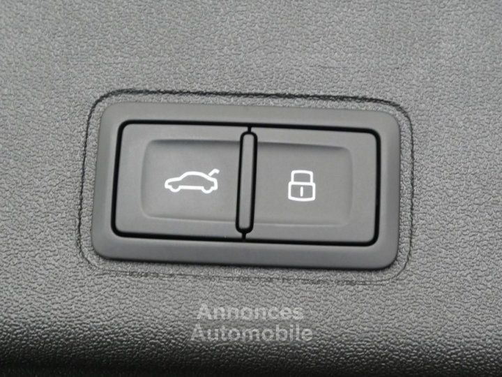 Audi Q3 HYBRIDE e-hybrid 272 ch S tronic 6 Business Executive - 26