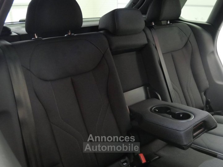 Audi Q3 HYBRIDE e-hybrid 272 ch S tronic 6 S line - 13