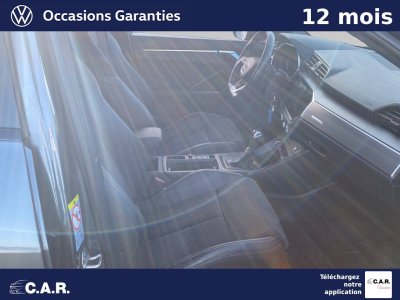 Audi Q3 Sportback 40 TDI 200 ch S tronic 7 Quattro S Edition - 8