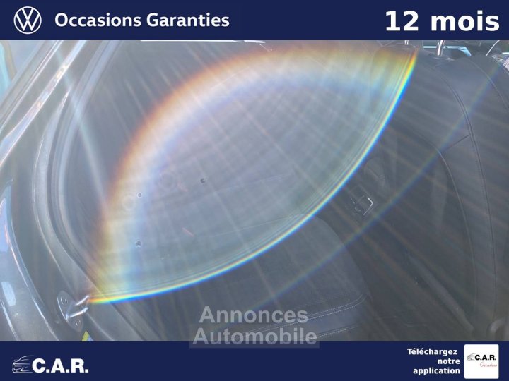 Audi Q3 Sportback 40 TDI 200 ch S tronic 7 Quattro S Edition - 9