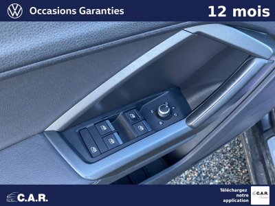 Audi Q3 Sportback 40 TDI 200 ch S tronic 7 Quattro S Edition - 12