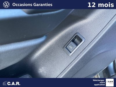 Audi Q3 Sportback 40 TDI 200 ch S tronic 7 Quattro S Edition - 13