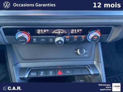 Audi Q3 Sportback 40 TDI 200 ch S tronic 7 Quattro S Edition - 22