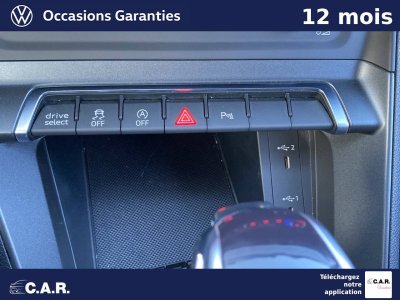 Audi Q3 Sportback 40 TDI 200 ch S tronic 7 Quattro S Edition - 23