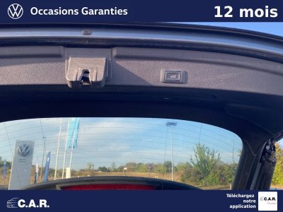 Audi Q3 Sportback 40 TDI 200 ch S tronic 7 Quattro S Edition - 24