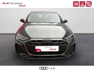 Audi A3 Sportback TFSI e Hybride rechargeable 204 S tronic 6 S line - 5