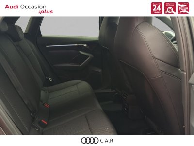 Audi A3 Sportback TFSI e Hybride rechargeable 204 S tronic 6 S line - 8