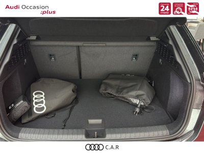 Audi A3 Sportback TFSI e Hybride rechargeable 204 S tronic 6 S line - 9