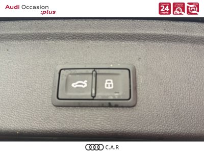 Audi A3 Sportback TFSI e Hybride rechargeable 204 S tronic 6 S line - 10