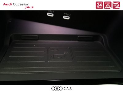 Audi A3 Sportback TFSI e Hybride rechargeable 204 S tronic 6 S line - 16