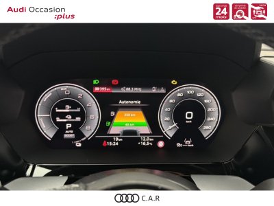 Audi A3 Sportback TFSI e Hybride rechargeable 204 S tronic 6 S line - 24
