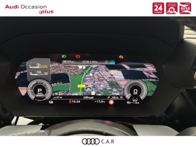 Audi A3 Sportback TFSI e Hybride rechargeable 204 S tronic 6 S line - 25