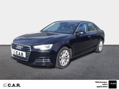 Audi A4 20 TDI 122 S tronic 7 Design   - 1