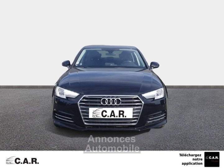 Audi A4 20 TDI 122 S tronic 7 Design - 2