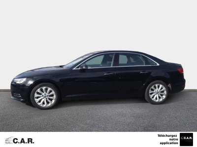 Audi A4 20 TDI 122 S tronic 7 Design   - 3