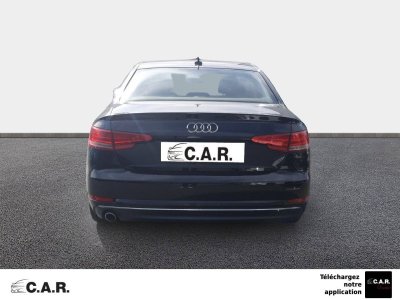 Audi A4 20 TDI 122 S tronic 7 Design   - 4