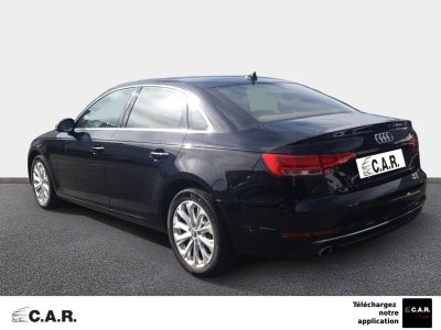 Audi A4 20 TDI 122 S tronic 7 Design   - 5