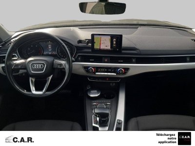Audi A4 20 TDI 122 S tronic 7 Design   - 6