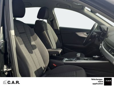 Audi A4 20 TDI 122 S tronic 7 Design   - 7