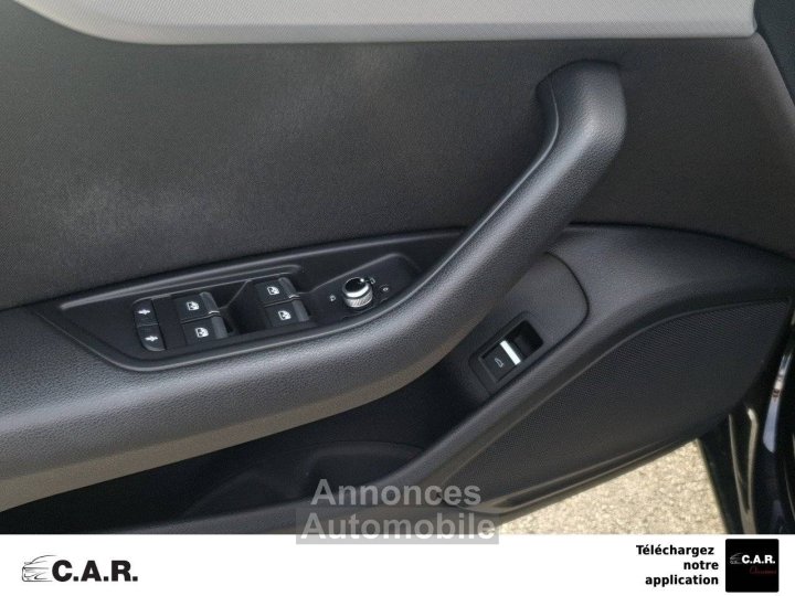 Audi A4 20 TDI 122 S tronic 7 Design - 10