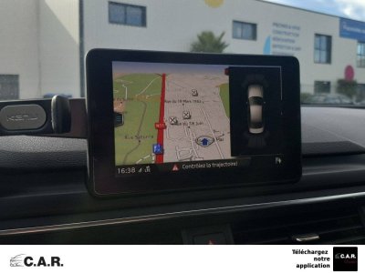 Audi A4 20 TDI 122 S tronic 7 Design   - 13