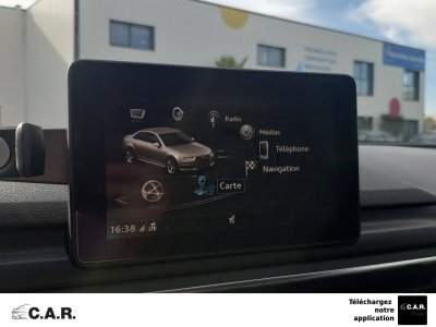 Audi A4 20 TDI 122 S tronic 7 Design   - 14