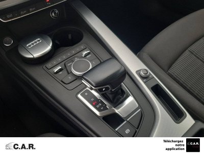 Audi A4 20 TDI 122 S tronic 7 Design   - 15