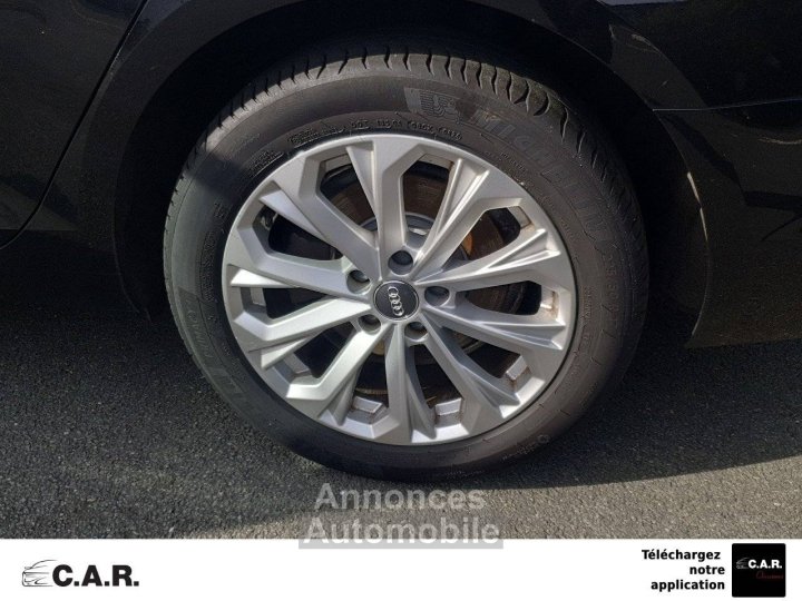 Audi A4 20 TDI 122 S tronic 7 Design - 18