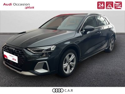 Audi A3 ALLSTREET Allstreet 35 TFSI Mild Hybrid 150 S tronic 7 Avus   - 1