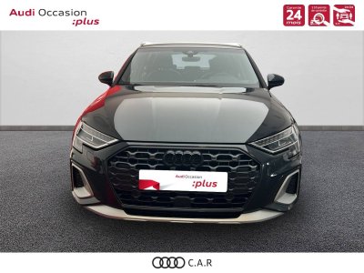 Audi A3 ALLSTREET Allstreet 35 TFSI Mild Hybrid 150 S tronic 7 Avus   - 2