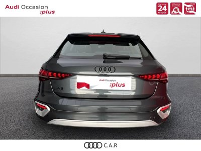 Audi A3 ALLSTREET Allstreet 35 TFSI Mild Hybrid 150 S tronic 7 Avus   - 4
