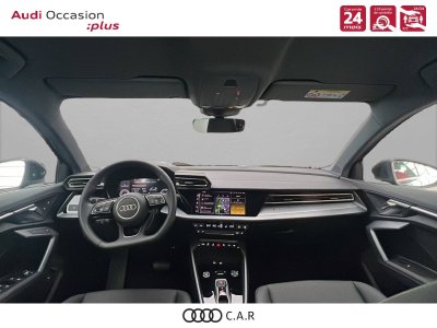 Audi A3 ALLSTREET Allstreet 35 TFSI Mild Hybrid 150 S tronic 7 Avus   - 6