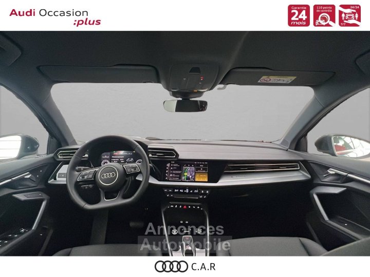 Audi A3 ALLSTREET Allstreet 35 TFSI Mild Hybrid 150 S tronic 7 Avus - 6