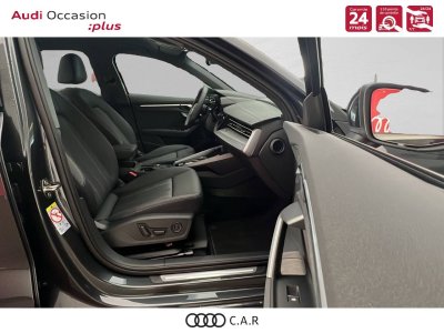 Audi A3 ALLSTREET Allstreet 35 TFSI Mild Hybrid 150 S tronic 7 Avus   - 7