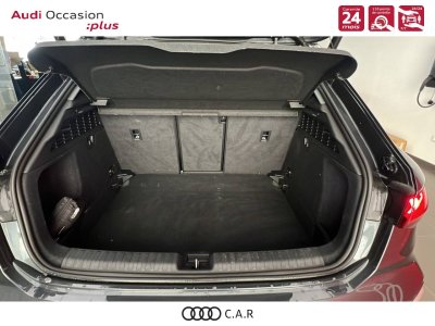 Audi A3 ALLSTREET Allstreet 35 TFSI Mild Hybrid 150 S tronic 7 Avus   - 9