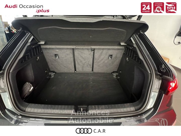 Audi A3 ALLSTREET Allstreet 35 TFSI Mild Hybrid 150 S tronic 7 Avus - 9