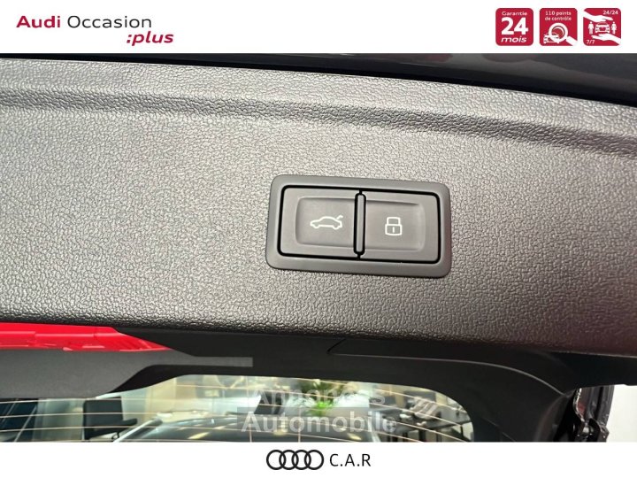 Audi A3 ALLSTREET Allstreet 35 TFSI Mild Hybrid 150 S tronic 7 Avus - 10