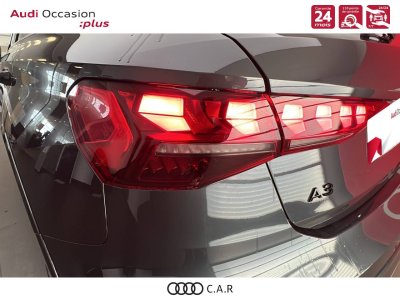 Audi A3 ALLSTREET Allstreet 35 TFSI Mild Hybrid 150 S tronic 7 Avus   - 11