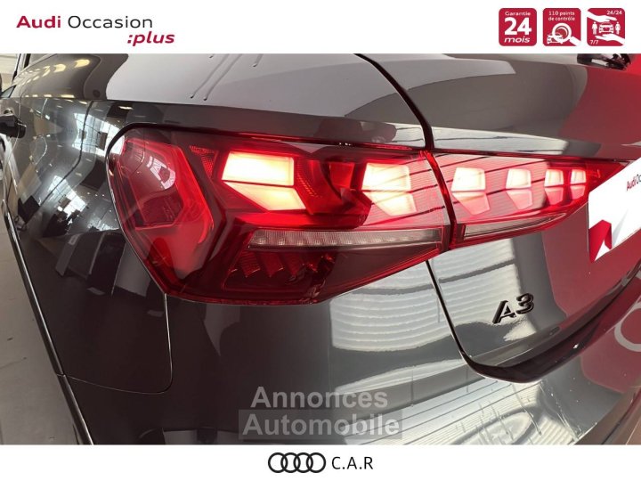 Audi A3 ALLSTREET Allstreet 35 TFSI Mild Hybrid 150 S tronic 7 Avus - 11