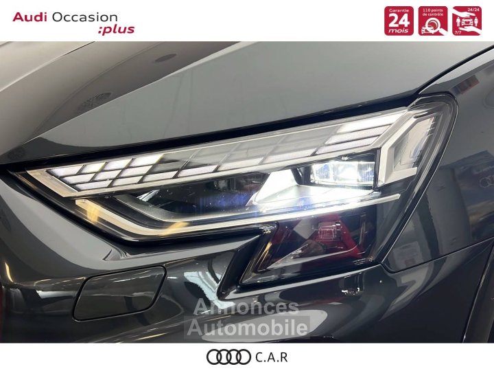 Audi A3 ALLSTREET Allstreet 35 TFSI Mild Hybrid 150 S tronic 7 Avus - 12