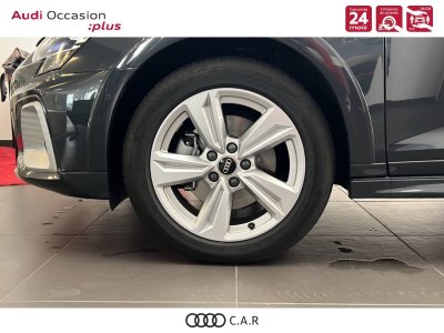 Audi A3 ALLSTREET Allstreet 35 TFSI Mild Hybrid 150 S tronic 7 Avus   - 13