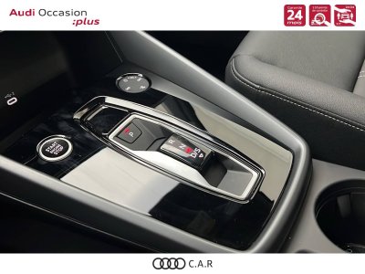 Audi A3 ALLSTREET Allstreet 35 TFSI Mild Hybrid 150 S tronic 7 Avus   - 14