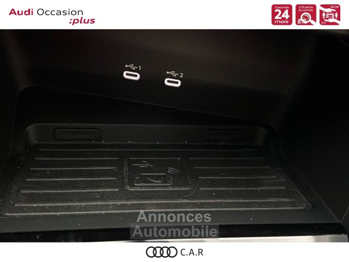 Audi A3 ALLSTREET Allstreet 35 TFSI Mild Hybrid 150 S tronic 7 Avus - 15