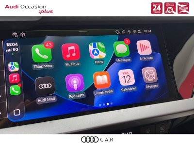 Audi A3 ALLSTREET Allstreet 35 TFSI Mild Hybrid 150 S tronic 7 Avus   - 17