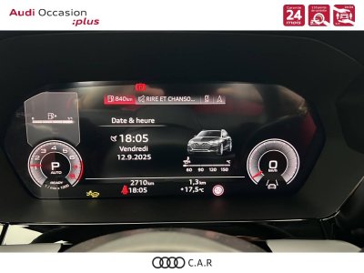 Audi A3 ALLSTREET Allstreet 35 TFSI Mild Hybrid 150 S tronic 7 Avus   - 18