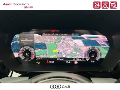 Audi A3 ALLSTREET Allstreet 35 TFSI Mild Hybrid 150 S tronic 7 Avus   - 19