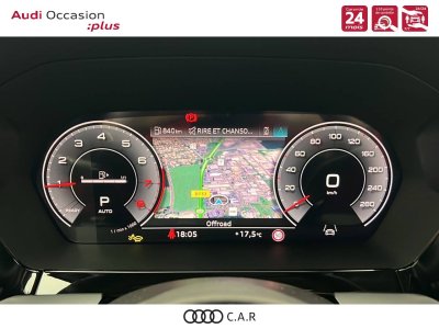 Audi A3 ALLSTREET Allstreet 35 TFSI Mild Hybrid 150 S tronic 7 Avus   - 20