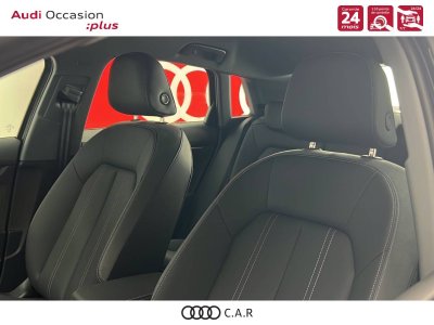 Audi A3 ALLSTREET Allstreet 35 TFSI Mild Hybrid 150 S tronic 7 Avus   - 21