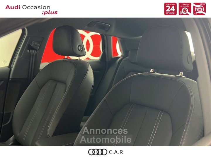Audi A3 ALLSTREET Allstreet 35 TFSI Mild Hybrid 150 S tronic 7 Avus - 21